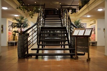Hotel Alice In The Territory (Fam)