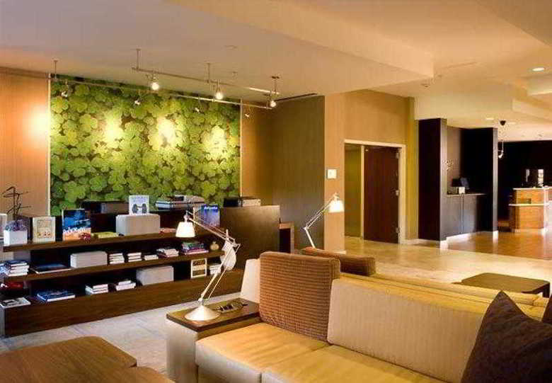 Hotel Courtyard Atlanta Mcdonough