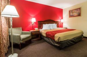 Hotel Econo Lodge Atlanta