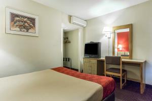 Hotel Econo Lodge Atlanta