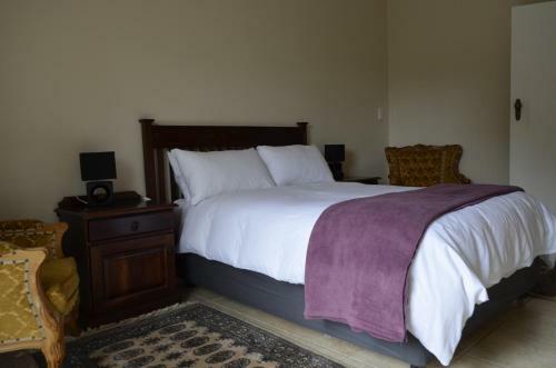 Hostal Birrea Guest House