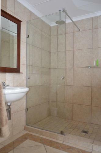 Hostal Birrea Guest House