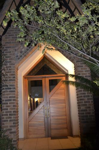 Hostal Birrea Guest House