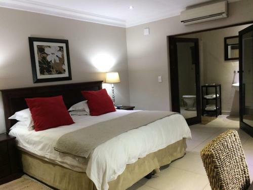 Hotel Polokwane Place