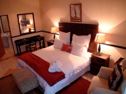Hotel Polokwane Place