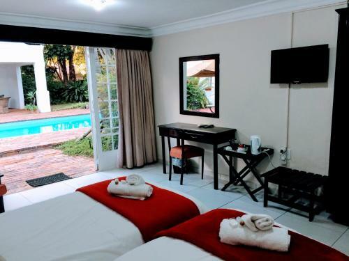 Hotel Polokwane Place