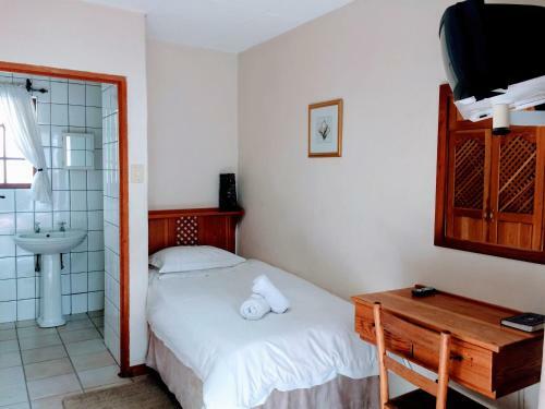 Hotel Polokwane Place