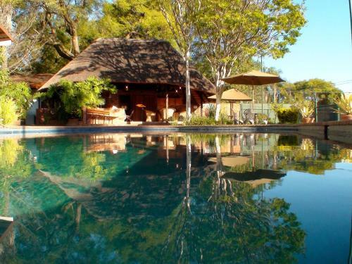 Hotel Polokwane Place