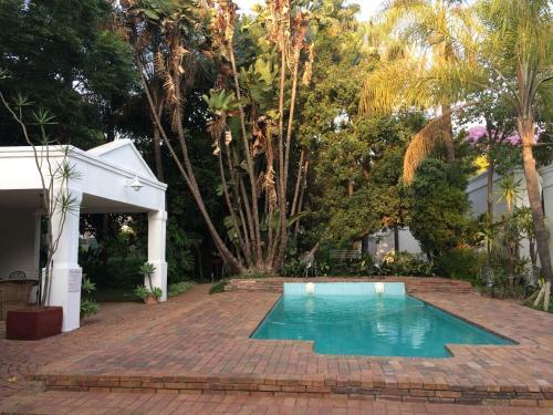 Hotel Polokwane Place