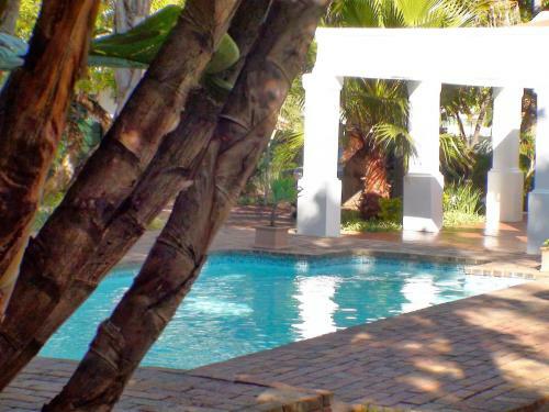 Hotel Polokwane Place