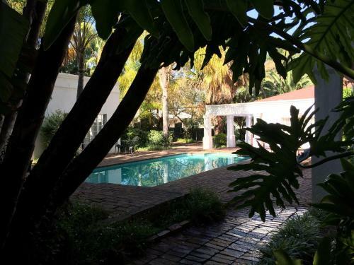 Hotel Polokwane Place