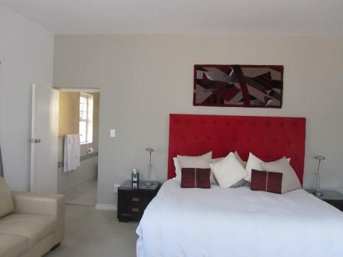 Hostal A Villa De Mer Guesthouse