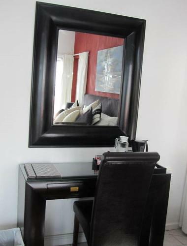 Hostal A Villa De Mer Guesthouse