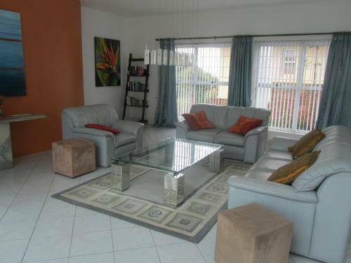 Hostal A Villa De Mer Guesthouse