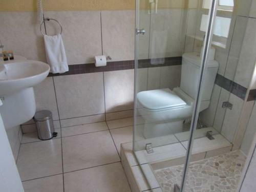 Hostal A Villa De Mer Guesthouse