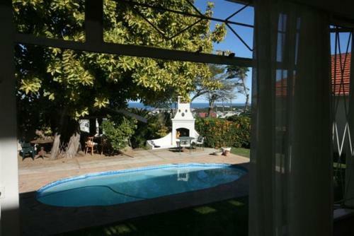 Hostal Villa Vista Guest House