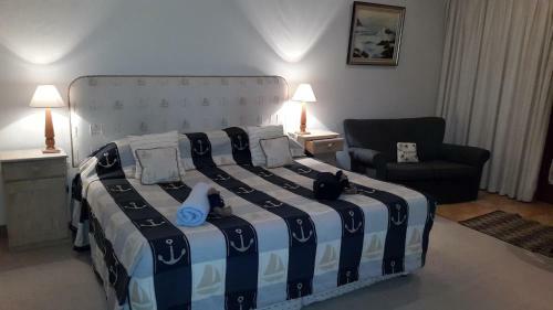Hostal Villa Vista Guest House