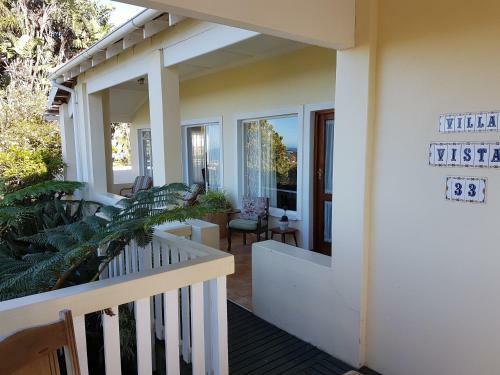 Hostal Villa Vista Guest House