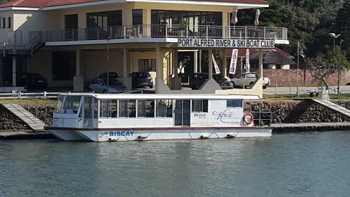 Hostal Villa Vista Guest House