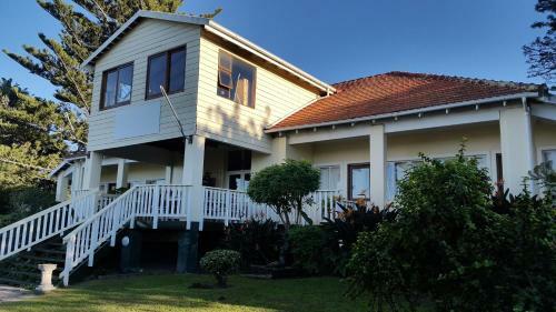 Hostal Villa Vista Guest House