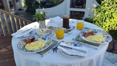 Hostal Villa Vista Guest House