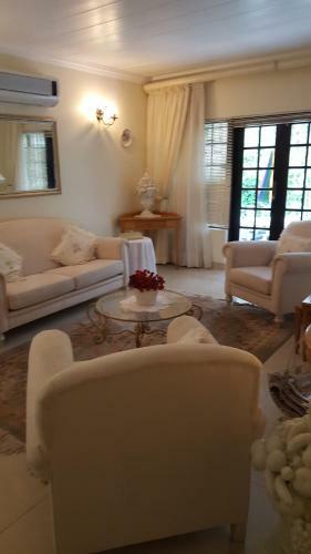 Apartamento J124 Eden Wilds