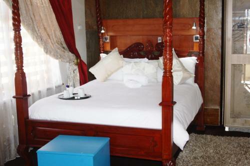 Bed & Breakfast Vela Inn