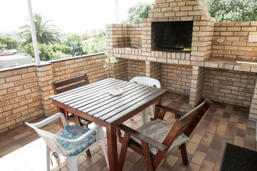 Hostal Driftsands Guest House