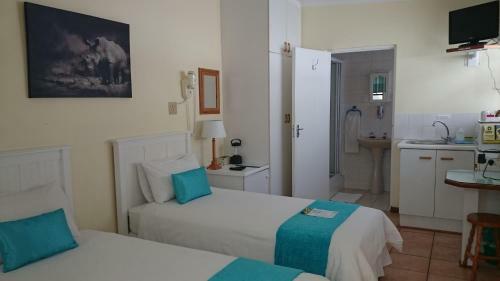 Hostal Driftsands Guest House