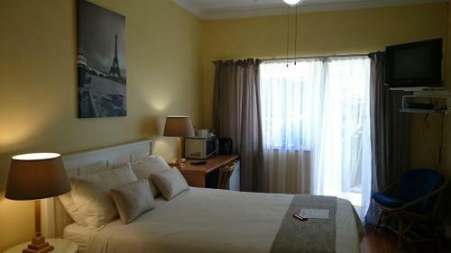 Hostal Driftsands Guest House