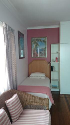 Hostal Driftsands Guest House