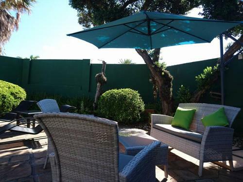Hostal Driftsands Guest House