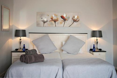 Hostal Bayside Guesthouse