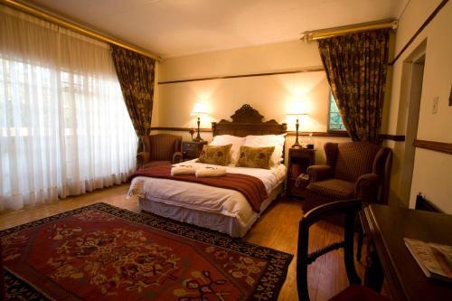 Bed & Breakfast Brooklyn Place