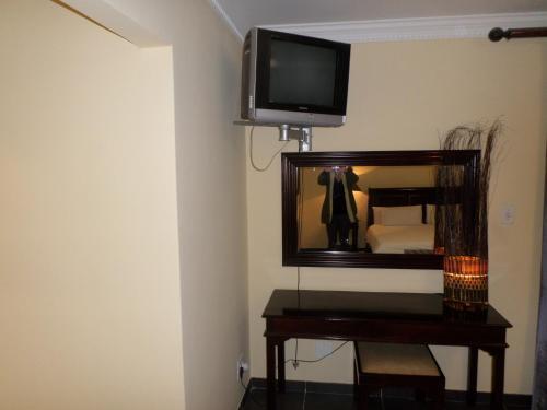 Hostal Cologne 1