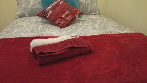 Apartamento Supreme Rentals
