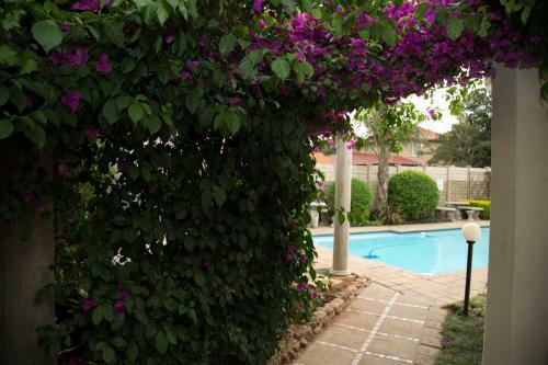 Hostal Xaviera Guest House