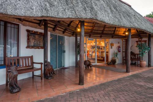 Bed & Breakfast Blue Marlin Guest House