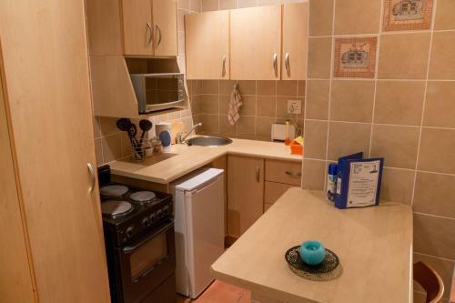 Bed & Breakfast Blue Marlin Guest House