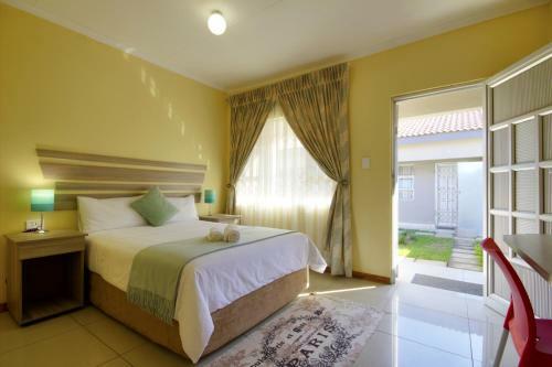 Hostal Minilitha Lodge