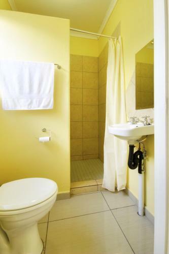 Hostal Minilitha Lodge