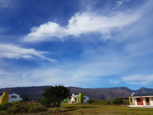 Agroturismo Windfall Wine Farm