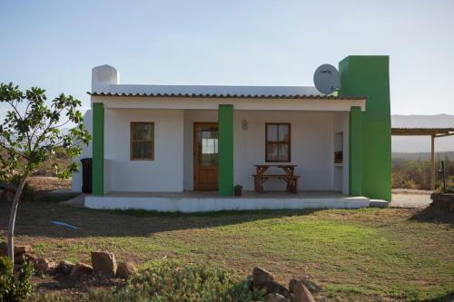 Agroturismo Windfall Wine Farm
