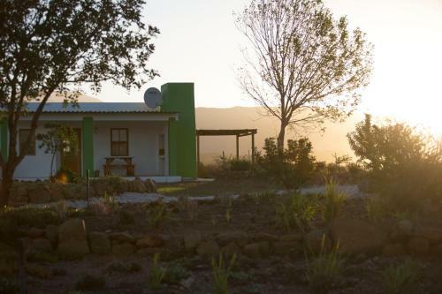 Agroturismo Windfall Wine Farm