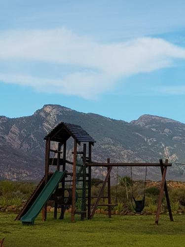 Agroturismo Windfall Wine Farm