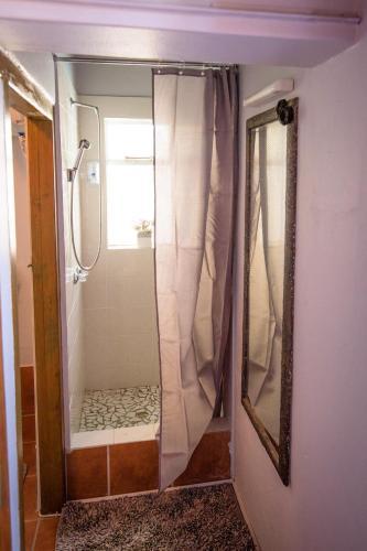 Apartamento Shalom Garden Cottage