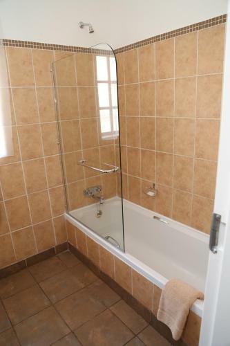 Hotel Palm Lodge Rustenburg