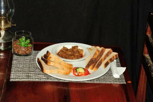 Hotel Palm Lodge Rustenburg