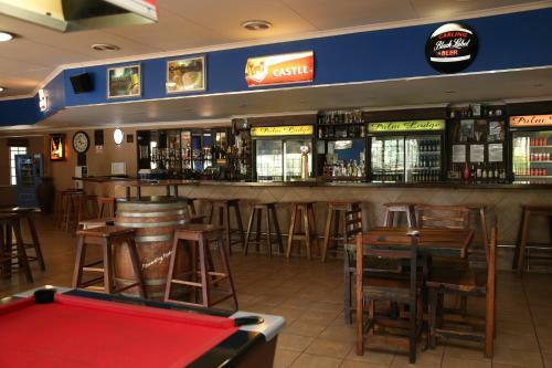 Apartamento Kubu Court