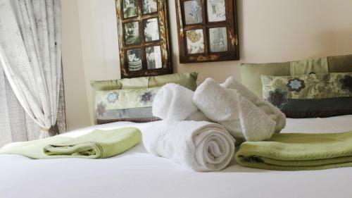 Hostal Echo Garden Guesthouse